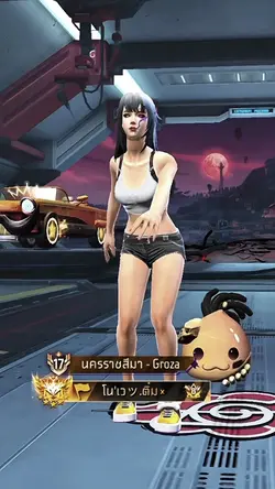 ท่าหัวเรือเด็กอินโด🥰