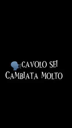 Molto…