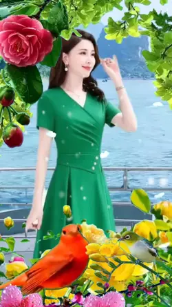 ghép ảnh tuyệt đẹp 