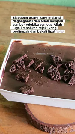 rezeki jualan
