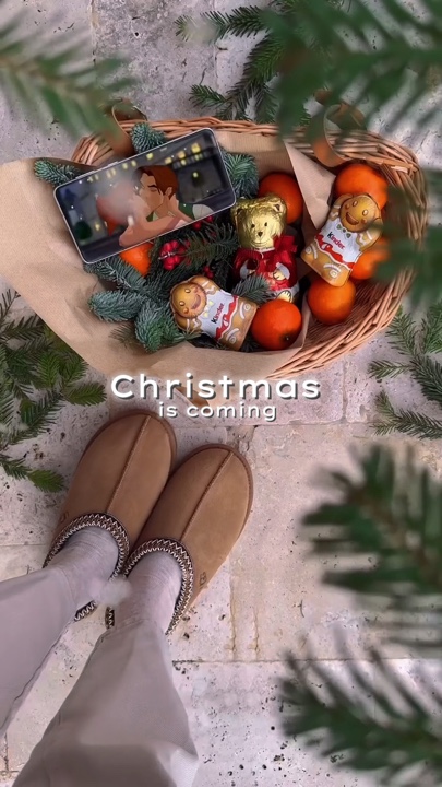Noël approche🎄