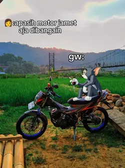 Tren Motor Estetik