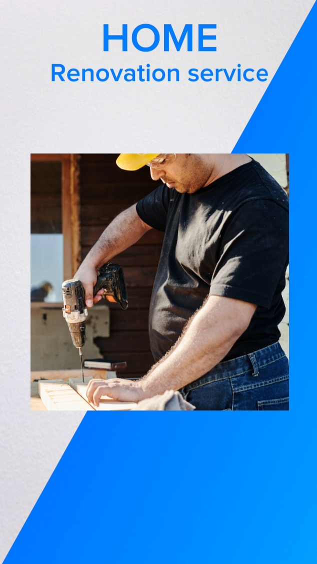 home renovation