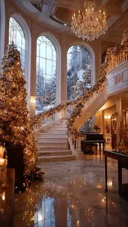 DECORAÇÃO NATALINA