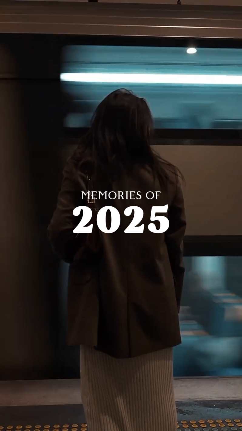 kenangan tahun 2025