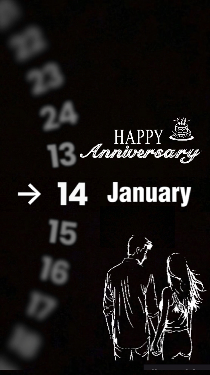 Anniv 14 de enero