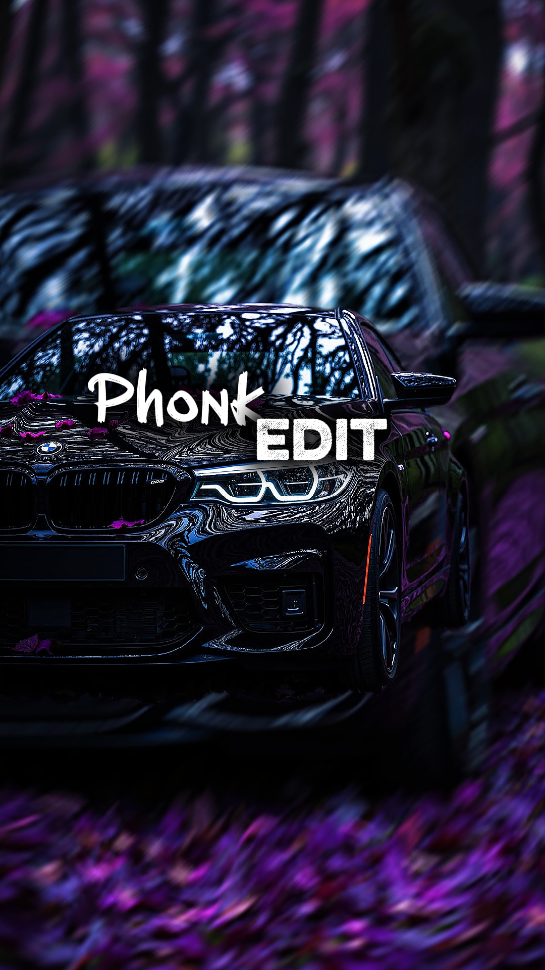 Modelo Viral Phonk