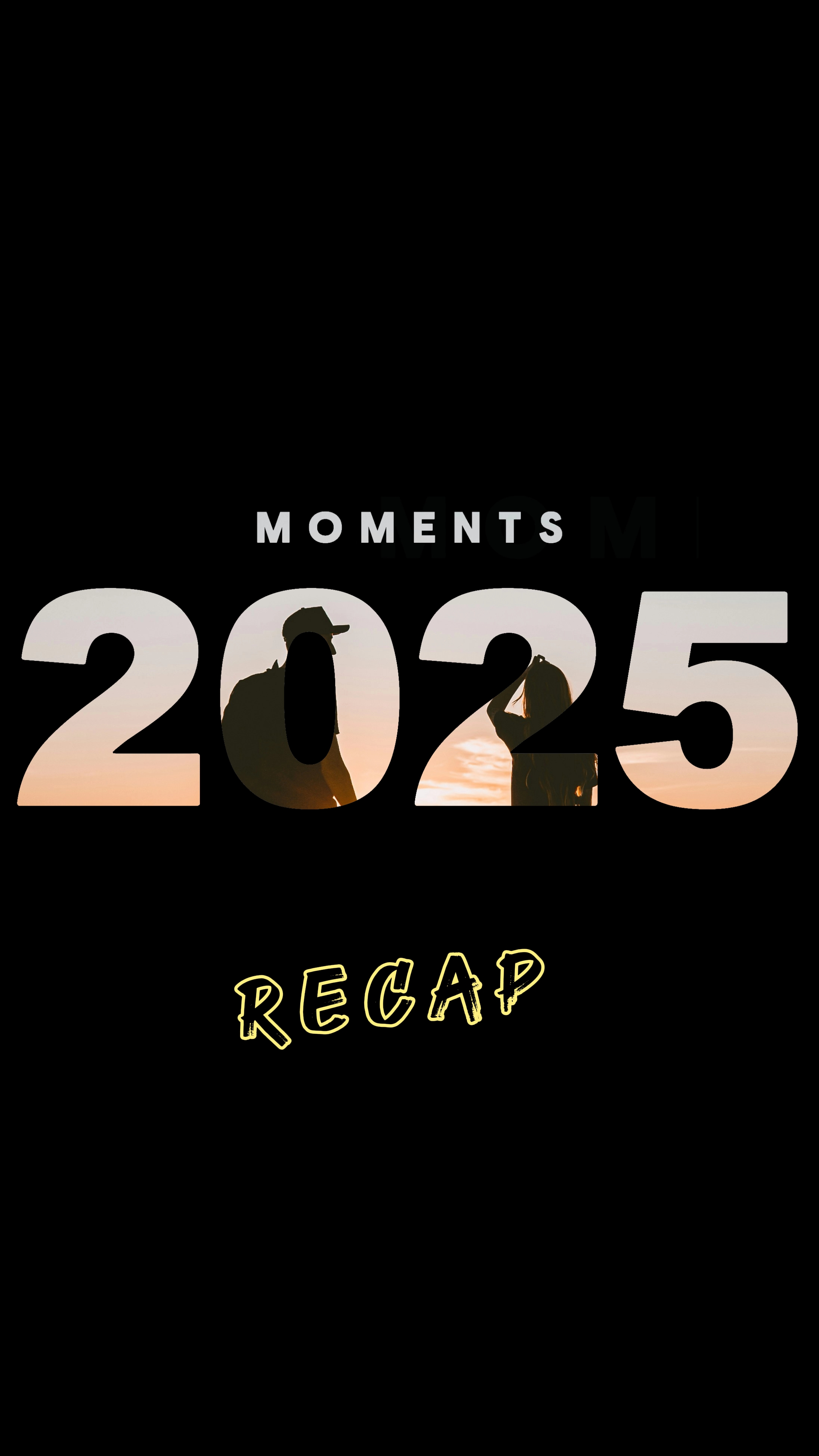 bye 2025 recap