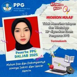 ujian PPG