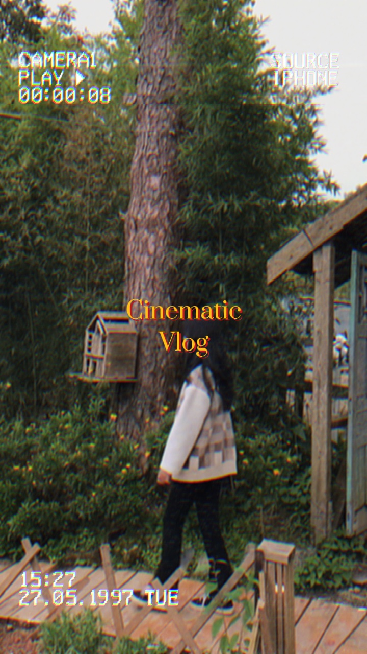50. Cinematic 