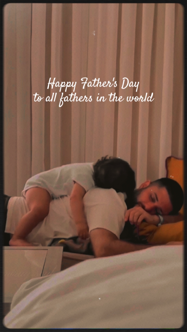 Hari Ayah 