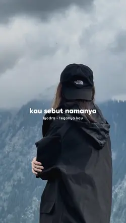 teganya kau