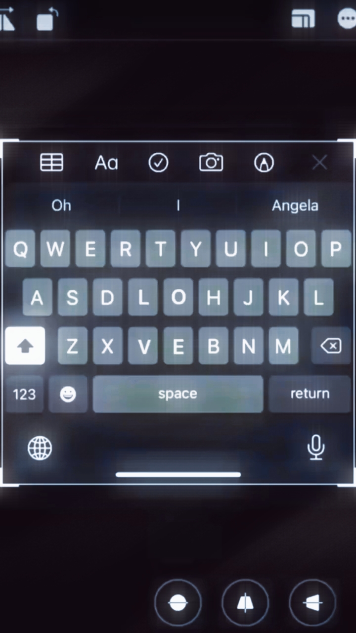 Teclado 
