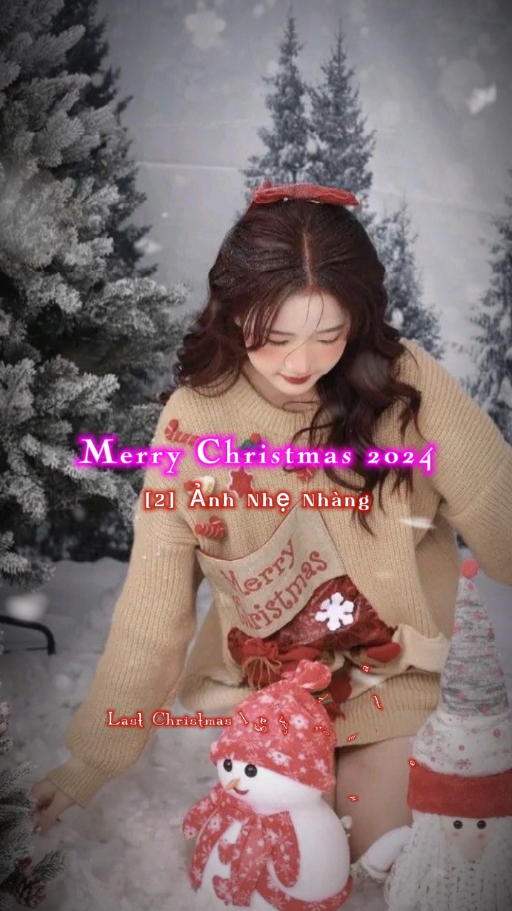 Merry christmas 2024