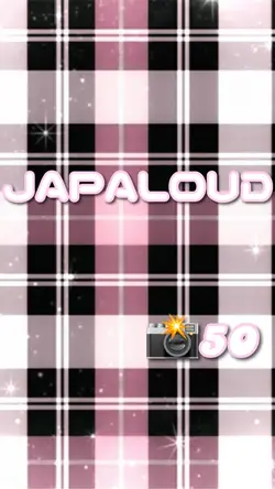 JAPALOUD🪭
