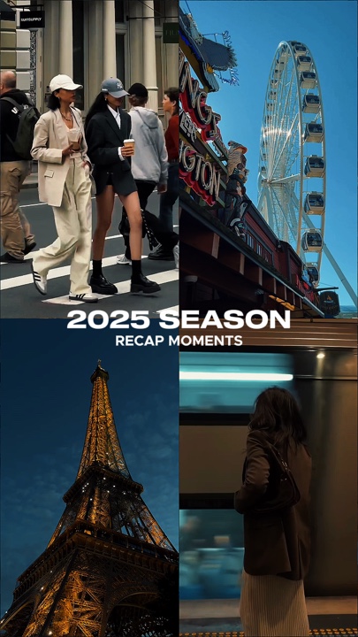 RESUMEN DE LA TEMPORADA 2025