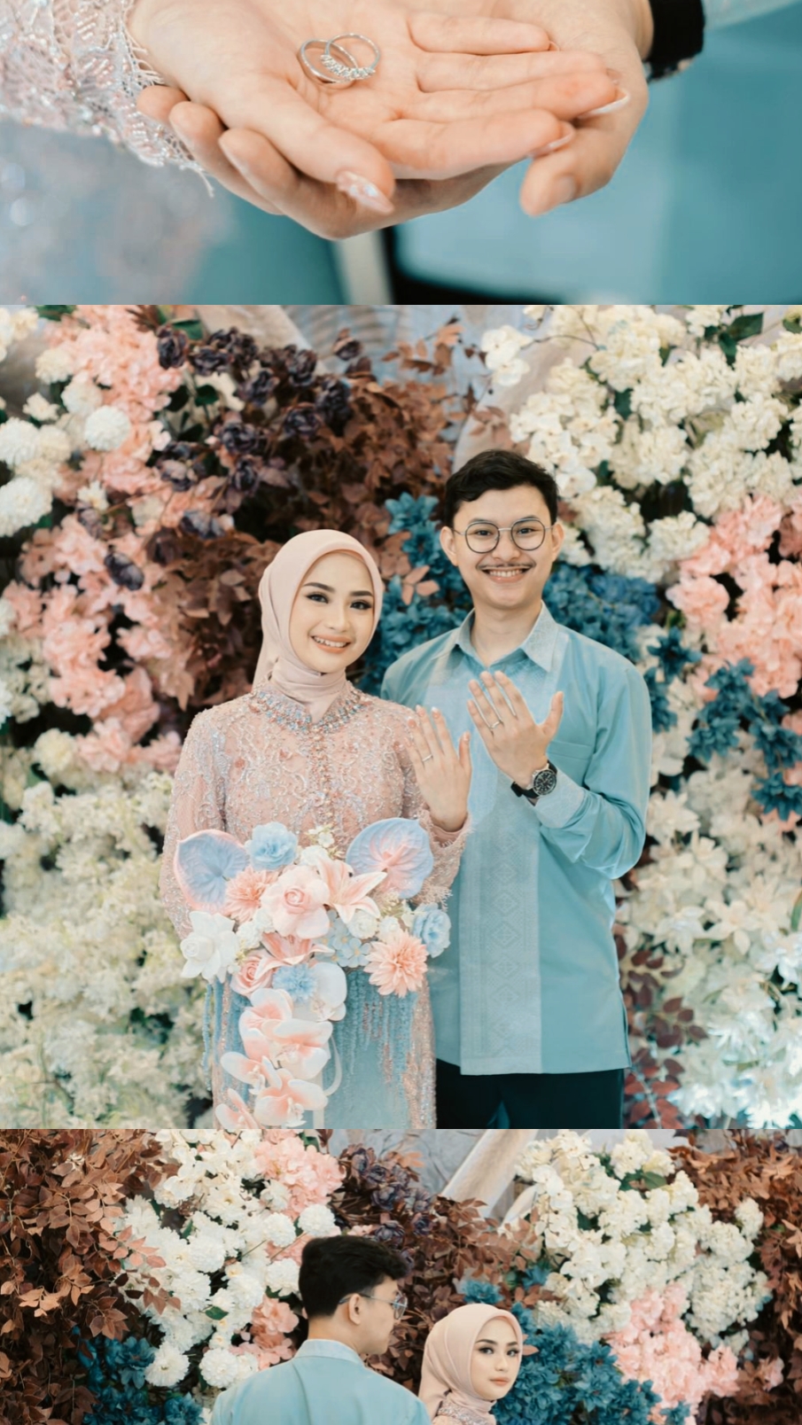 foto berjalan 