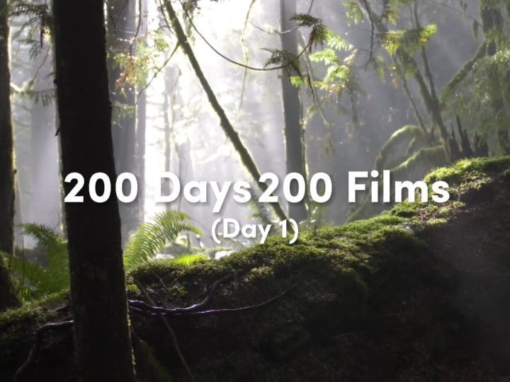 Film 200 Hari 200