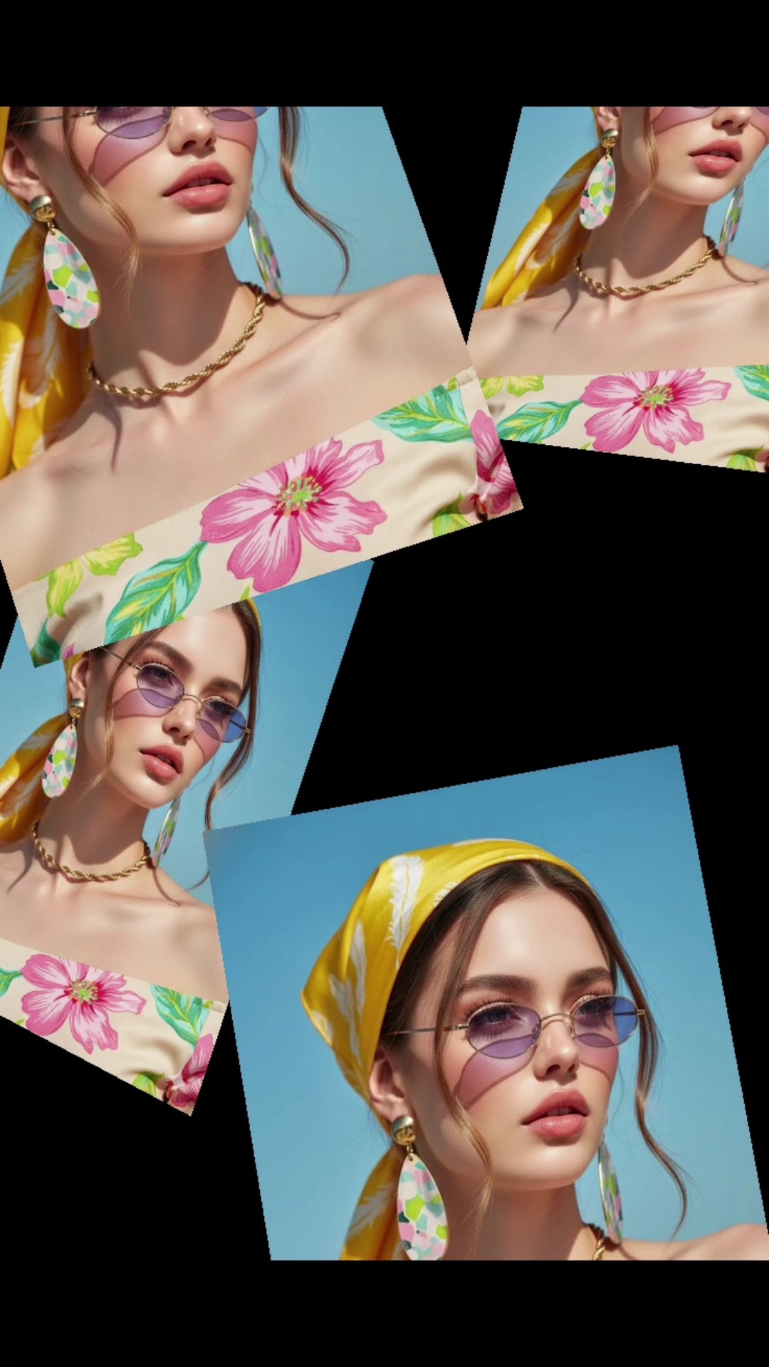 Pag-edit ng larawan 