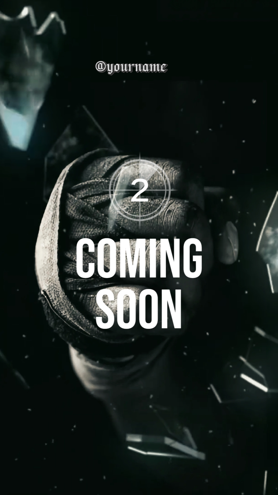 EM BREVE