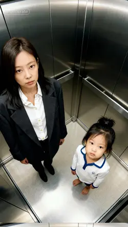 elevator ai young me