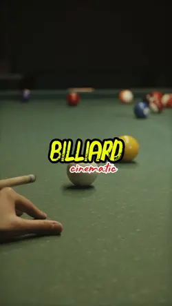 Billiard day