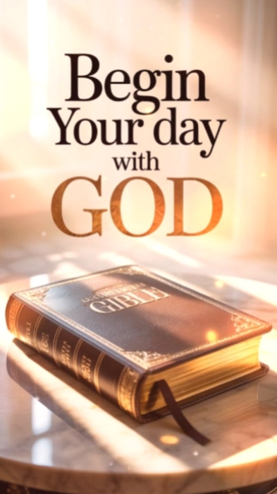 good day