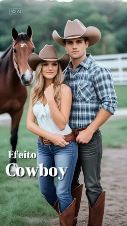 Estilo Country