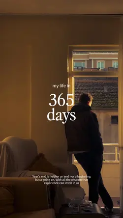 life in 365 days