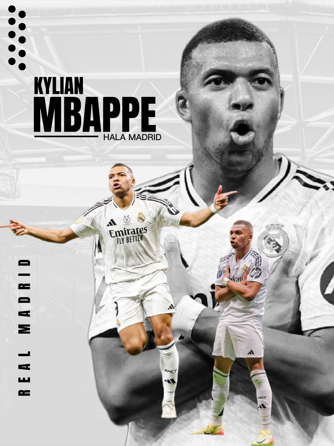 Hallo Madrid