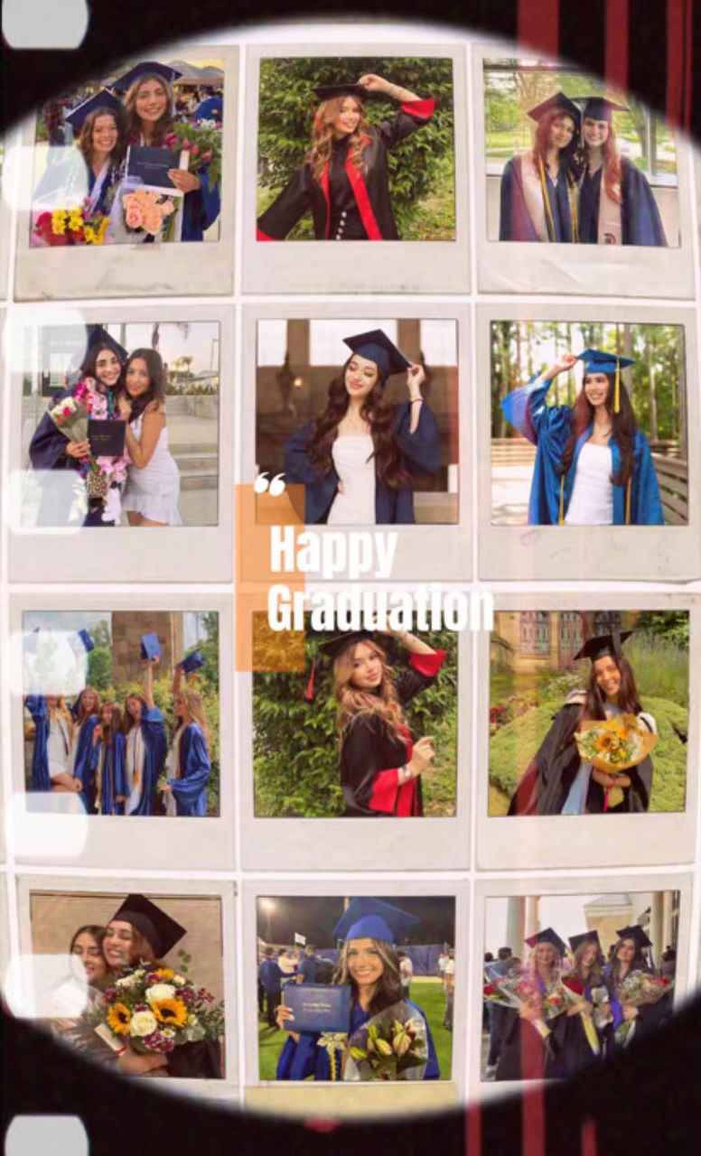 Graduação