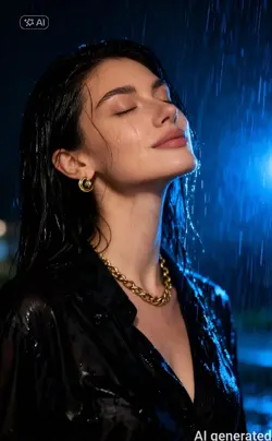 Rain Photoshoot Ai 