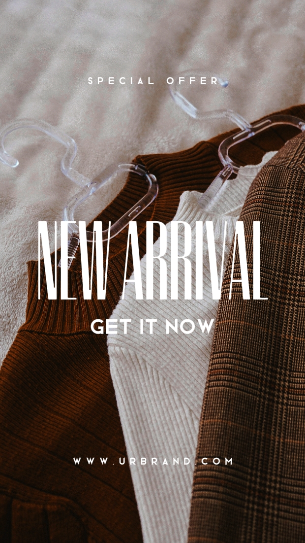 NEW ARRIVAL PRODUCT