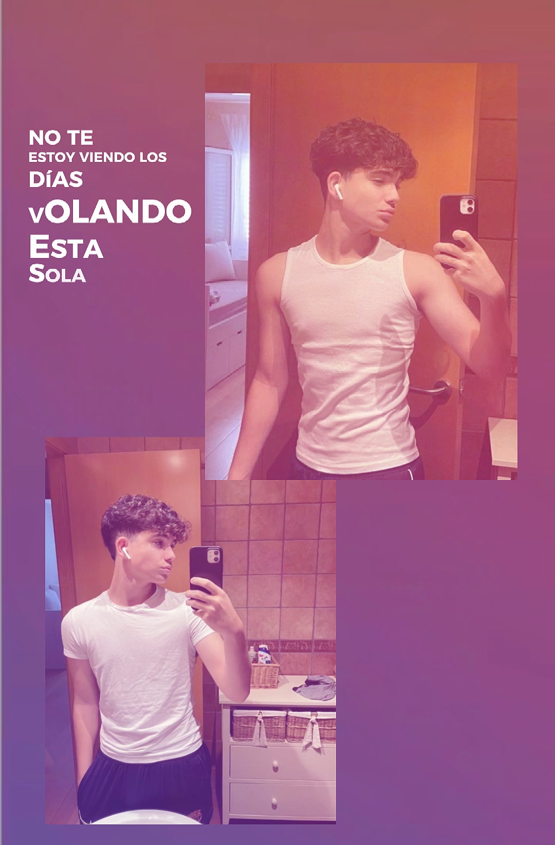 Filtro De Letras con 