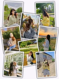 8Pic Photo Aesthetic