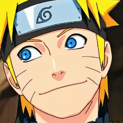 Naruto Uzumaki