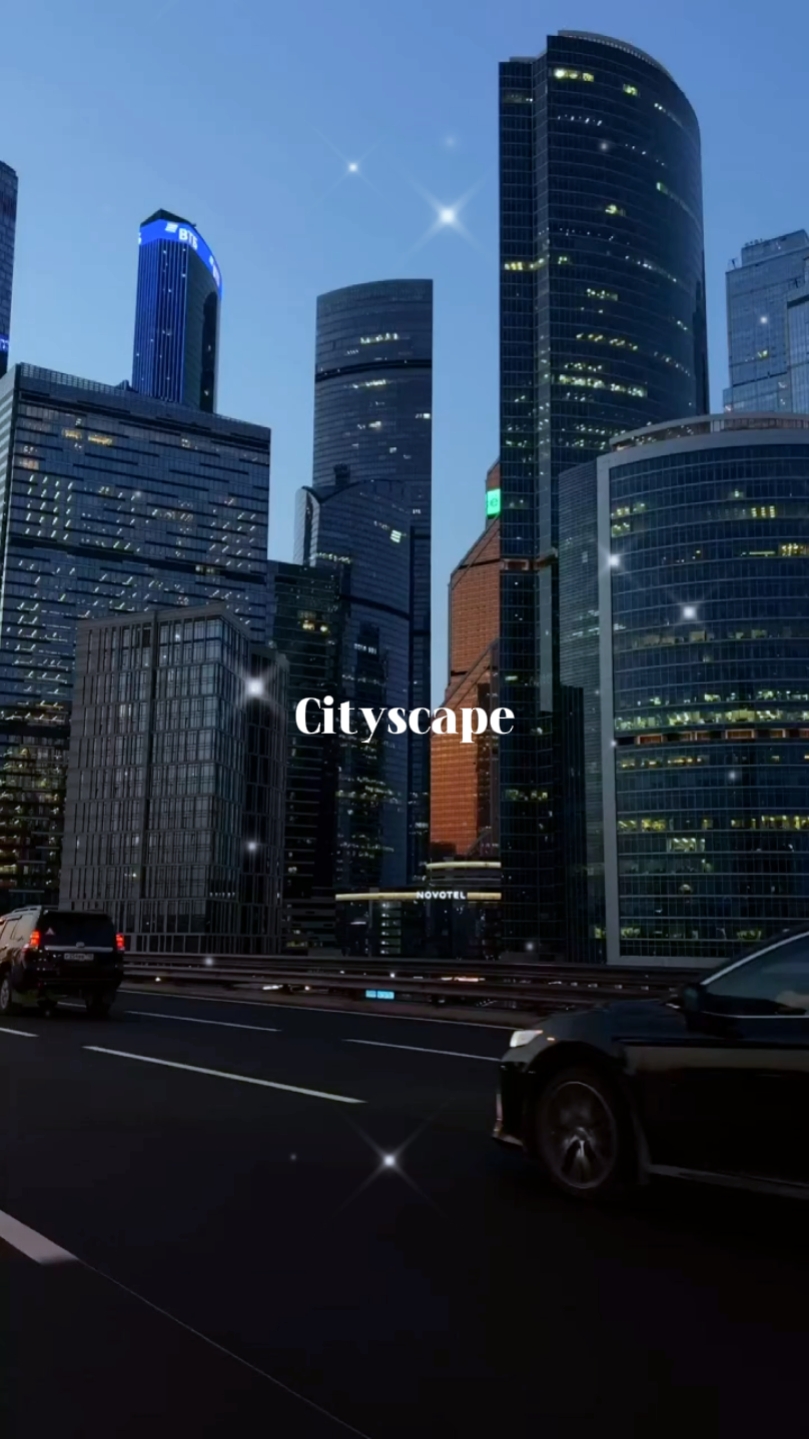 Cityscape