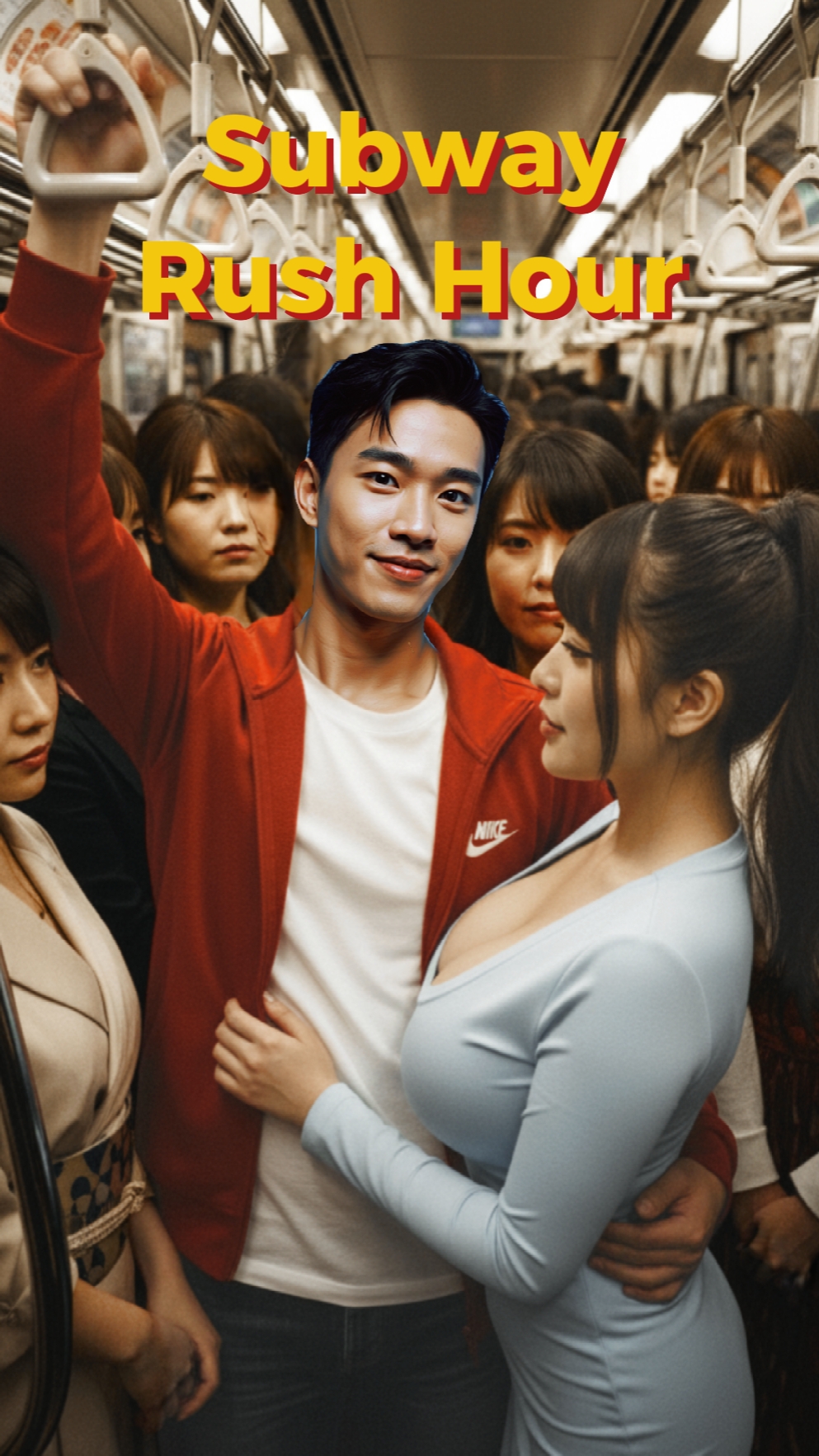 Métro du Japon