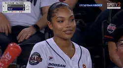 Ai baseball trend