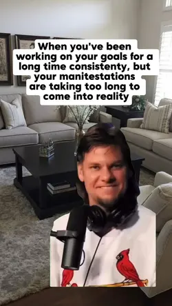 you've been working