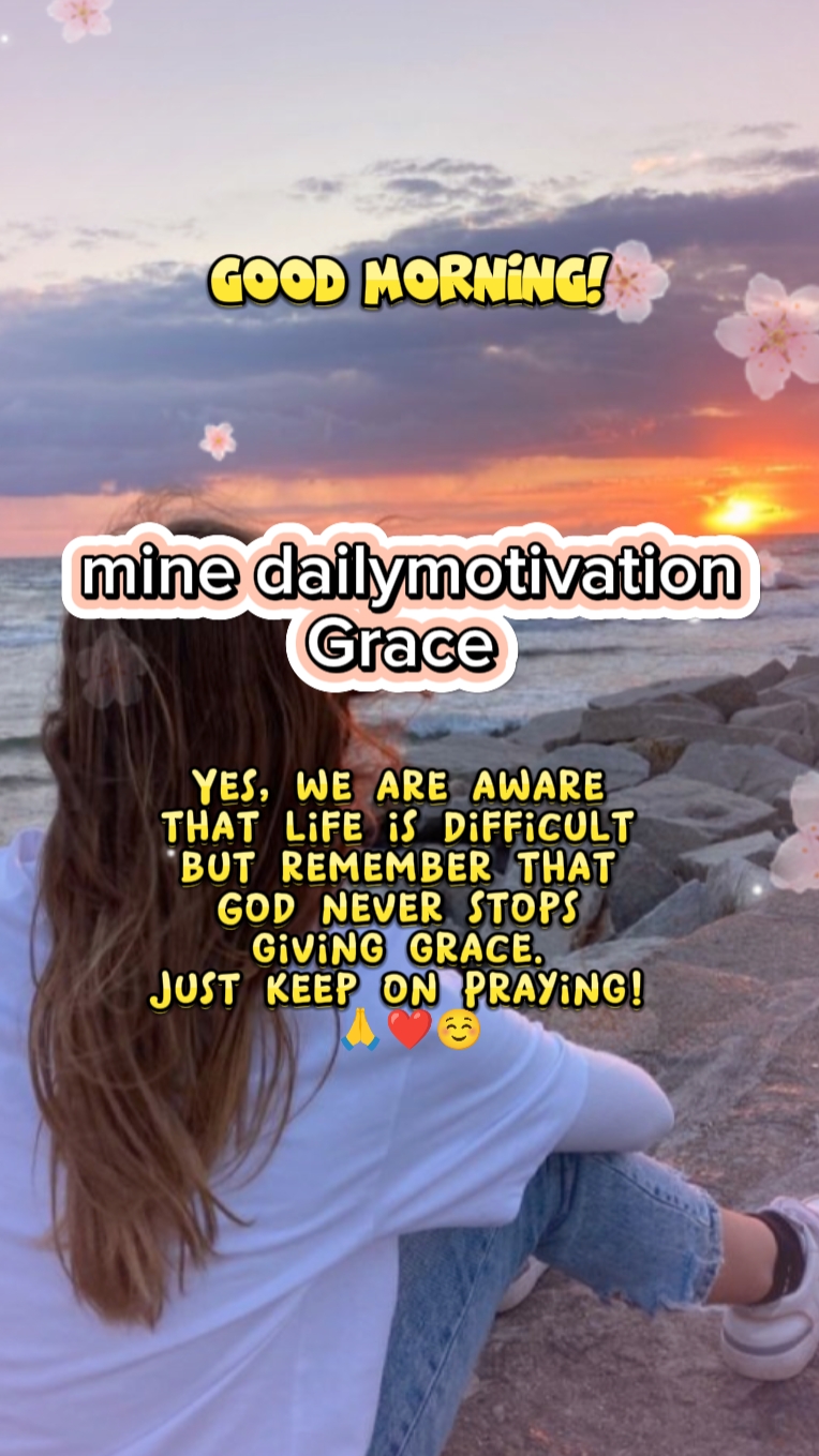 Minha motivação diária