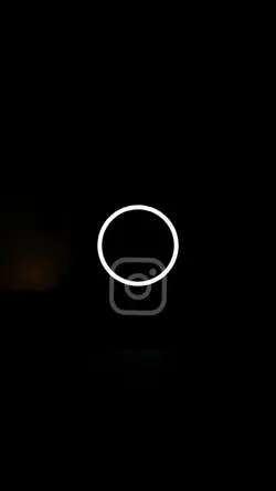 Profilo Instagram animato