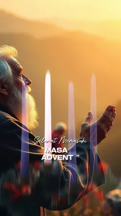 MASA ADVENT