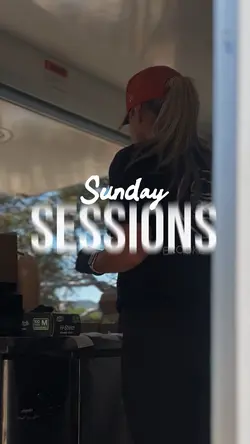 sundaysessions