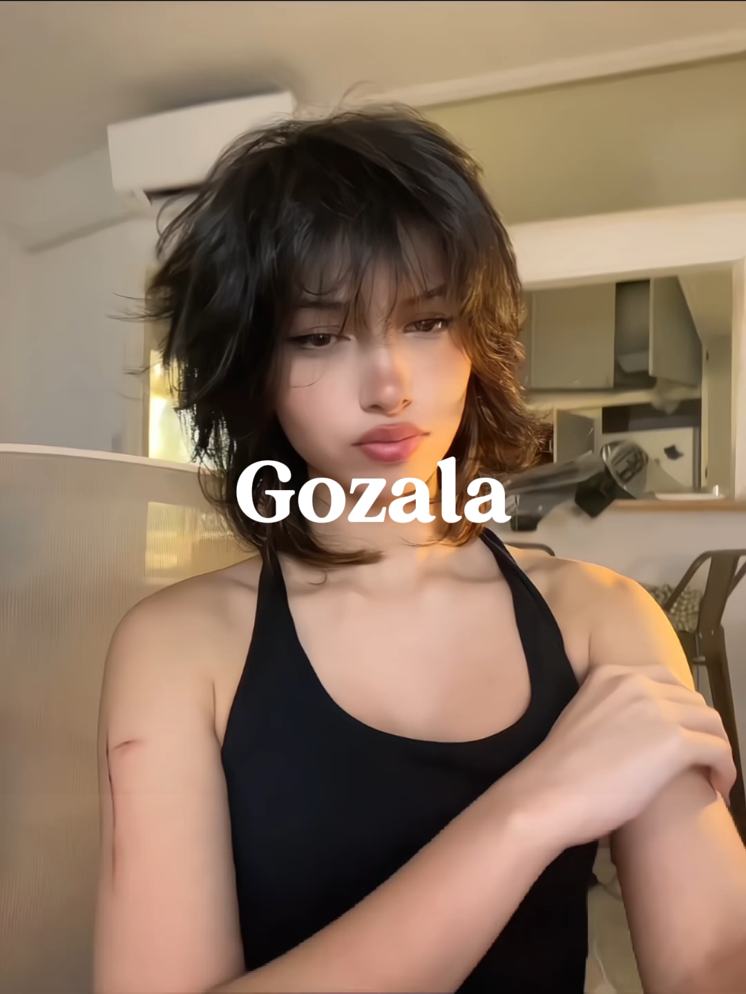 Gözala