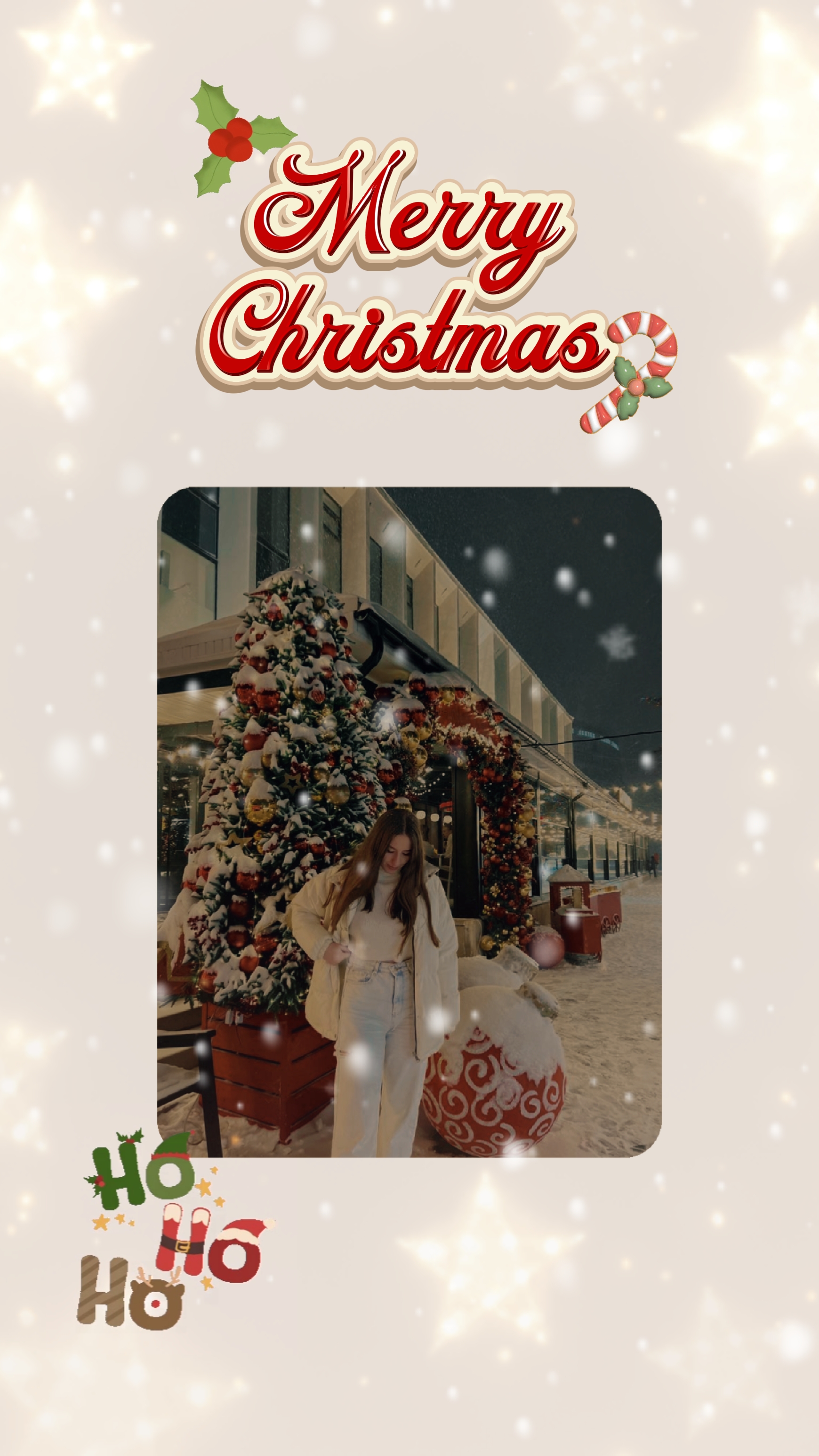 Feliz Natal