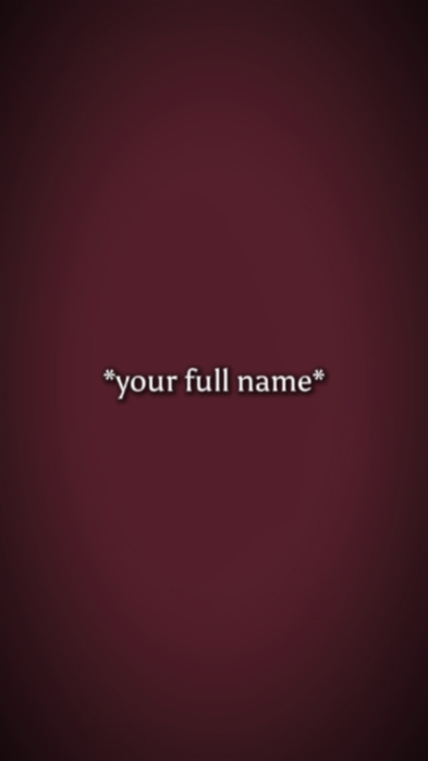 fullname