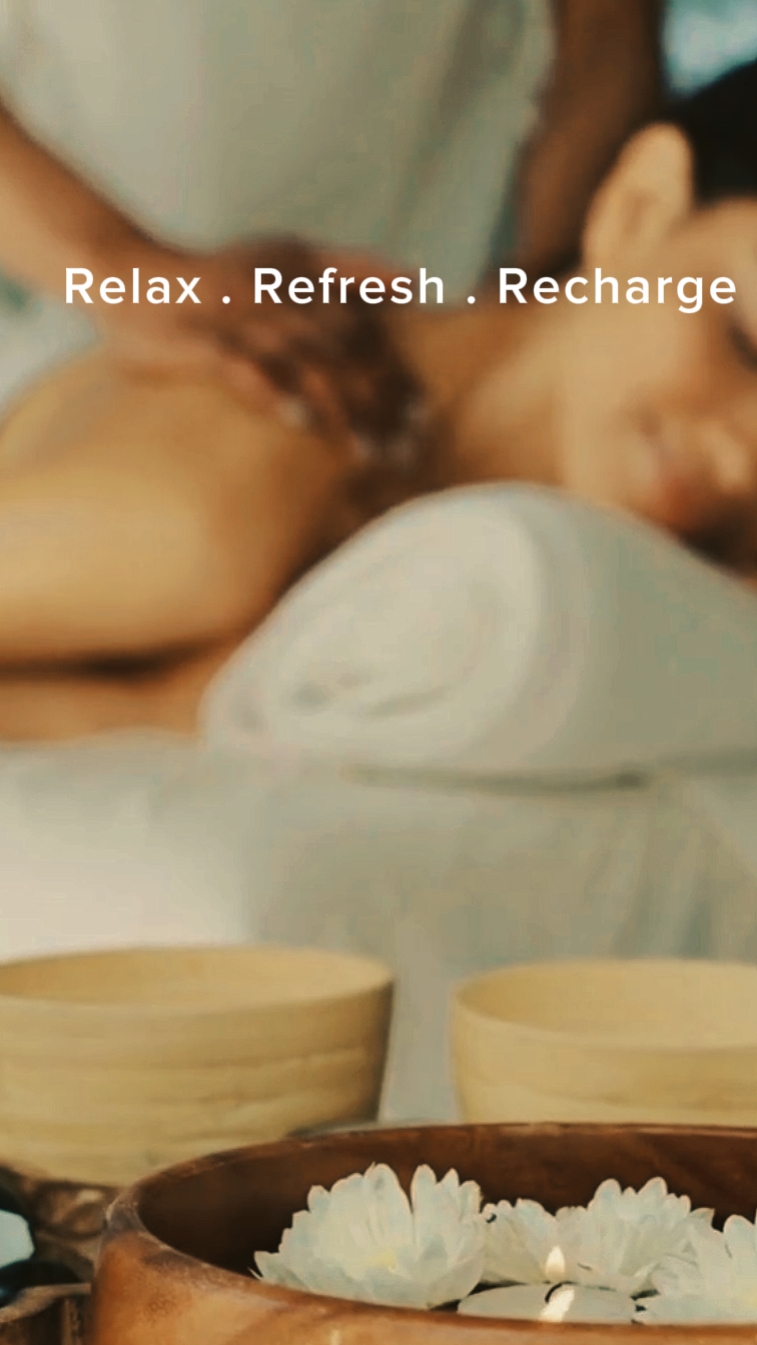 Hora do Spa 