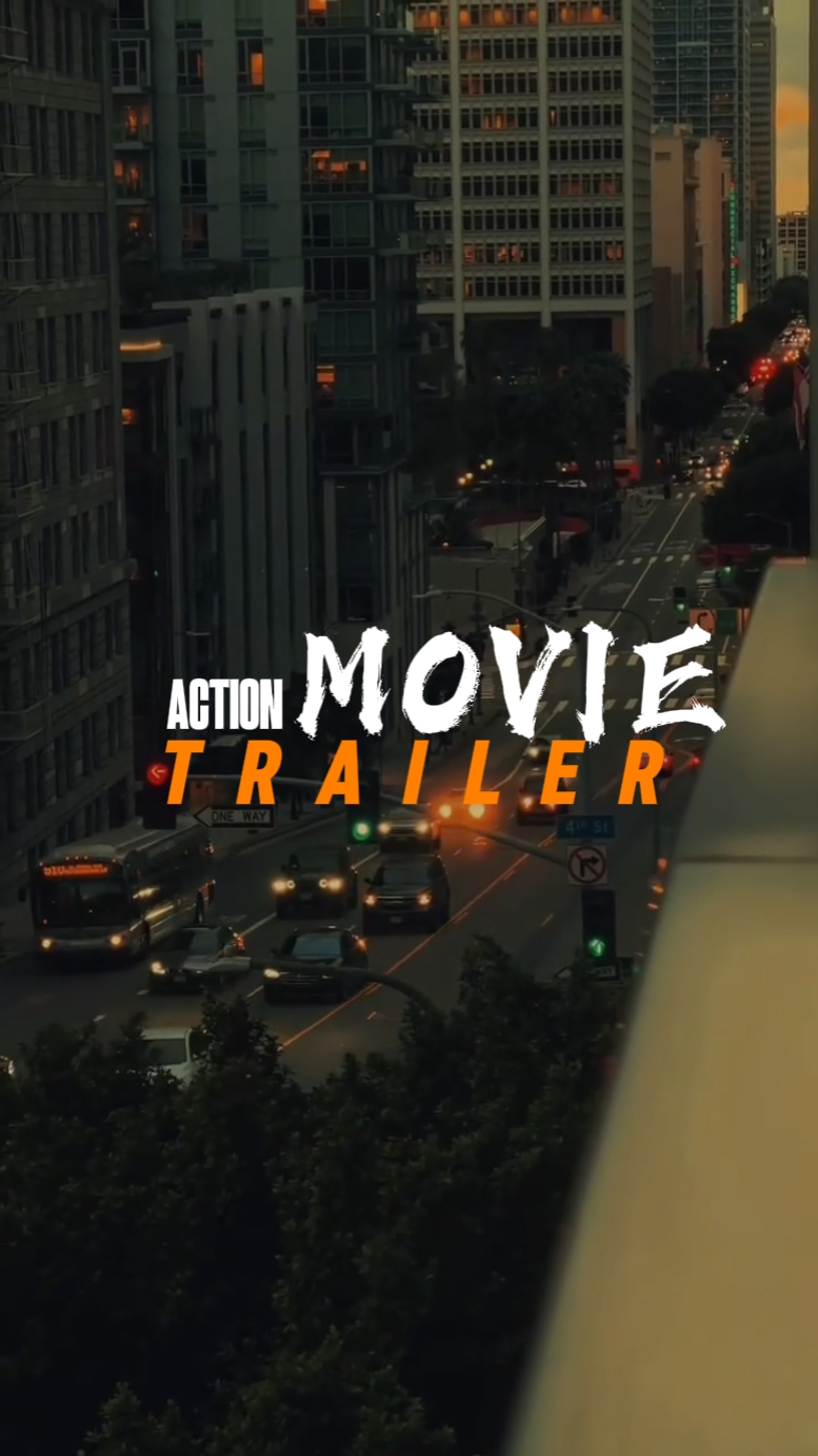 PELÍCULA DE TRÁILER