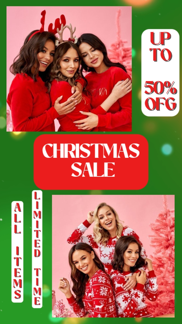 PROMOÇÃO DE NATAL